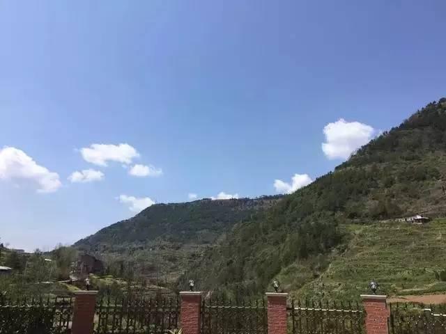 曬曬我家農(nóng)村帶地下室的自建房，朋友看了都說好