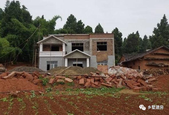 農(nóng)村自建房攻略，超實用，建房前先看看