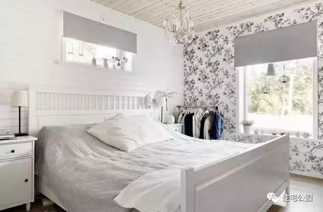 農(nóng)村一層三合院設(shè)計戶型圖，帶完工實(shí)景圖