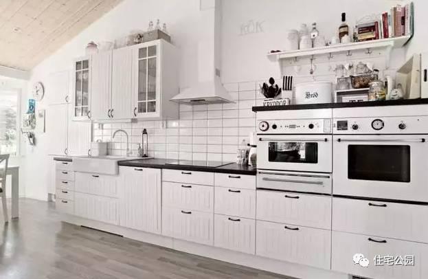 農(nóng)村一層三合院設(shè)計戶型圖，帶完工實(shí)景圖