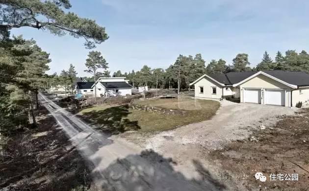 農(nóng)村一層三合院設(shè)計戶型圖，帶完工實(shí)景圖