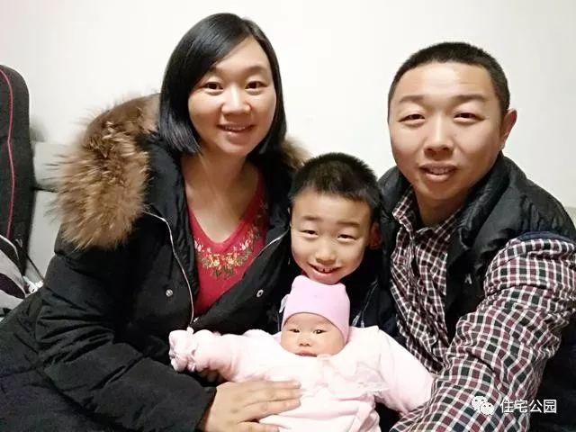 小伙農(nóng)村自建三合院全記錄，附方案圖和效果圖