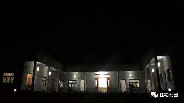 小伙農(nóng)村自建三合院全記錄，附方案圖和效果圖