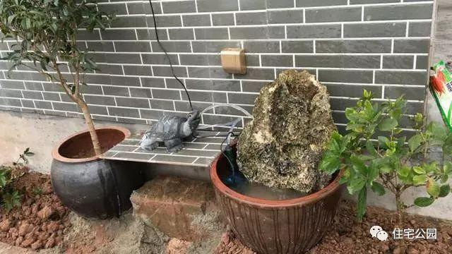 小伙農(nóng)村自建三合院全記錄，附方案圖和效果圖