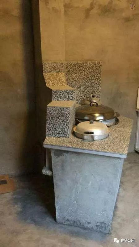 小伙農(nóng)村自建三合院全記錄，附方案圖和效果圖