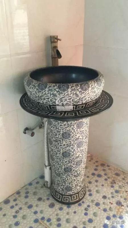 小伙農(nóng)村自建三合院全記錄，附方案圖和效果圖