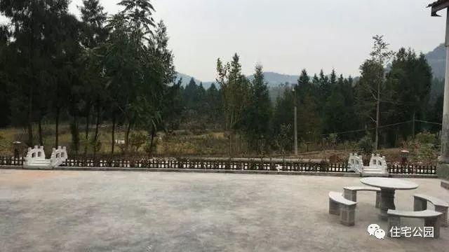 小伙農(nóng)村自建三合院全記錄，附方案圖和效果圖