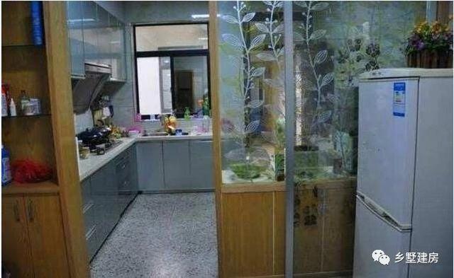 農(nóng)村自建房的窗戶開多大比較合適？