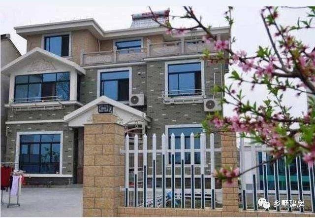 農(nóng)村自建房的窗戶開多大比較合適？