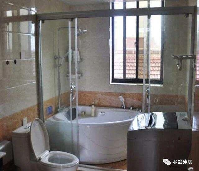 農(nóng)村自建房的窗戶開多大比較合適？