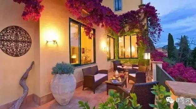 3款帶庭院的農(nóng)村自建房方案，休閑宜居