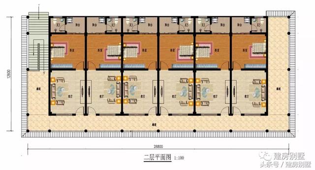 幾款中式別墅方案，傳統(tǒng)中式、新中式、現(xiàn)代中式都有
