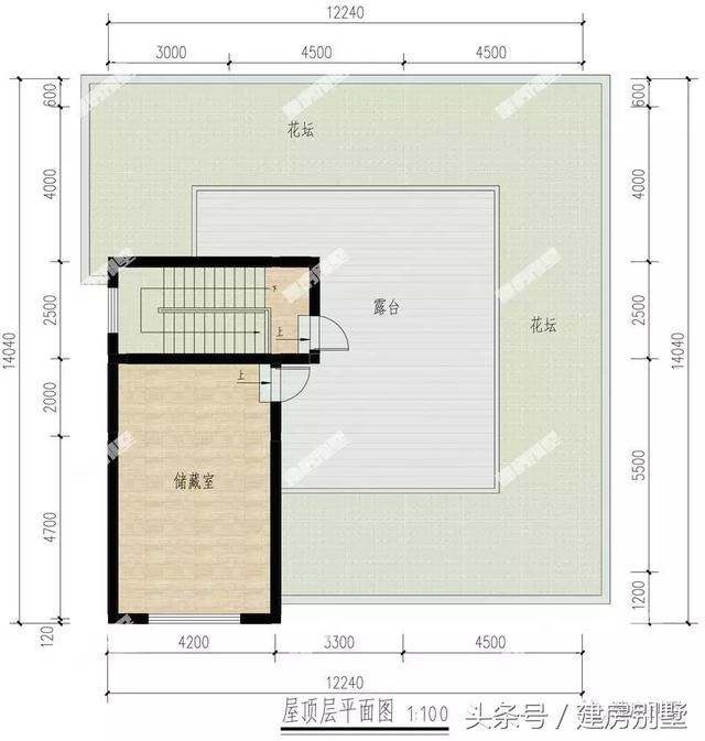 幾款中式別墅方案，傳統(tǒng)中式、新中式、現(xiàn)代中式都有