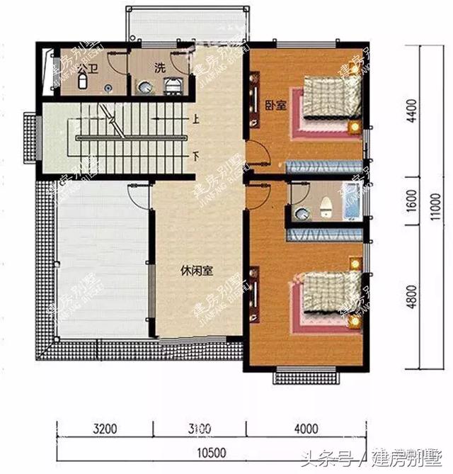幾款中式別墅方案，傳統(tǒng)中式、新中式、現(xiàn)代中式都有