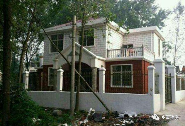 90后小夫妻逃離一線城市，回農(nóng)村自建別墅