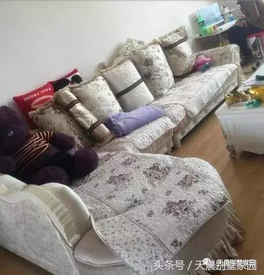 曬曬農(nóng)村自建的2層小樓，帶裝修50萬搞定，看看值嗎？