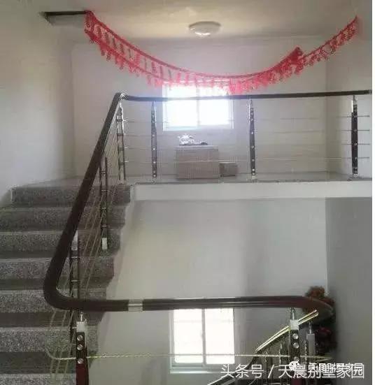 曬曬農(nóng)村自建的2層小樓，帶裝修50萬搞定，看看值嗎？