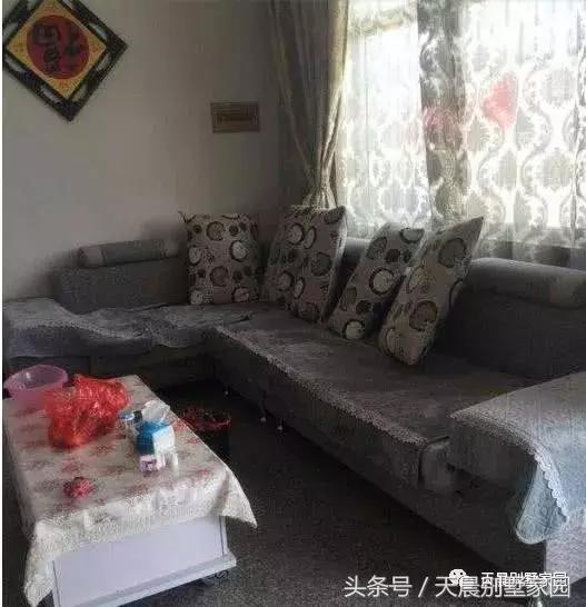 曬曬農(nóng)村自建的2層小樓，帶裝修50萬搞定，看看值嗎？