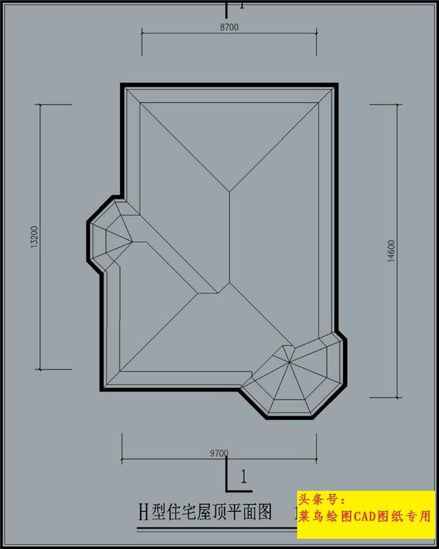 24萬建2層別墅！歐式款方正戶型，帶八角亭外觀、玄關(guān)、車庫