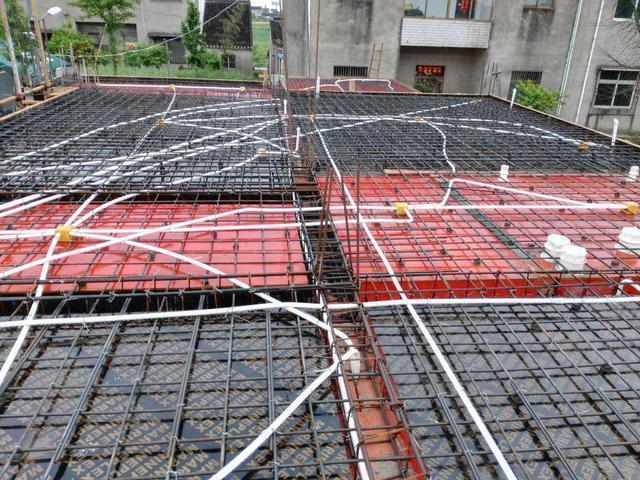 江蘇兄弟宅基地自建雙拼別墅，歐式奢華鄰居羨慕瘋！