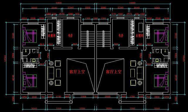 江蘇兄弟宅基地自建雙拼別墅，歐式奢華鄰居羨慕瘋！