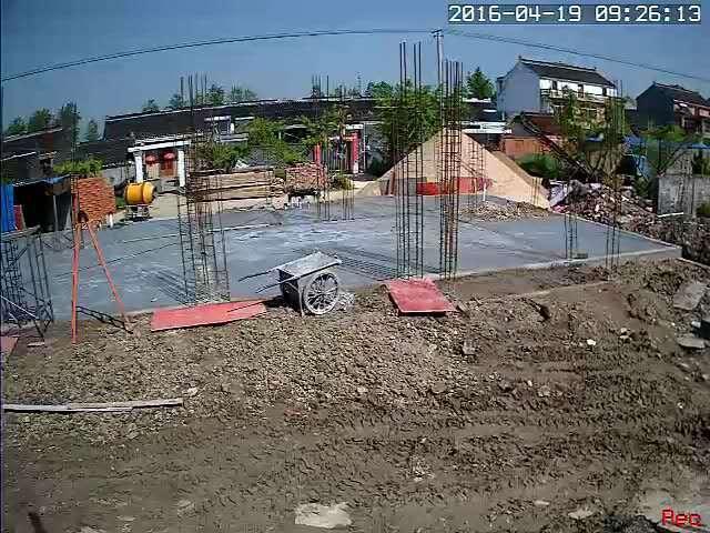 江蘇兄弟宅基地自建雙拼別墅，歐式奢華鄰居羨慕瘋！