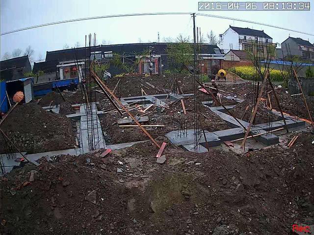 江蘇兄弟宅基地自建雙拼別墅，歐式奢華鄰居羨慕瘋！