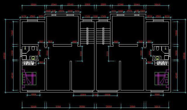 江蘇兄弟宅基地自建雙拼別墅，歐式奢華鄰居羨慕瘋！