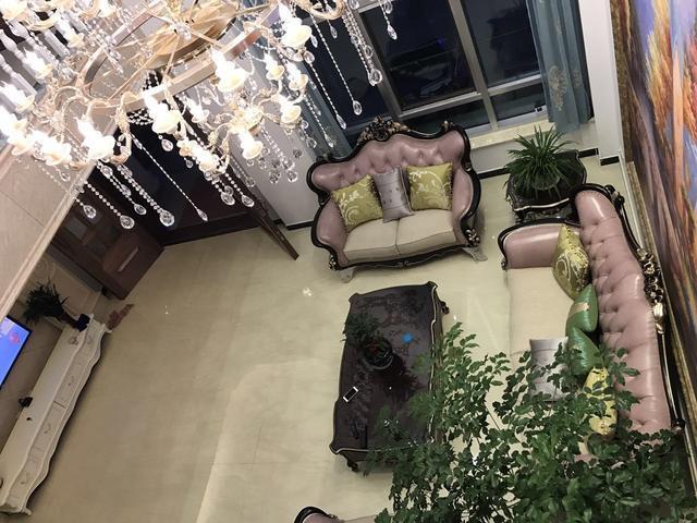 江蘇兄弟宅基地自建雙拼別墅，歐式奢華鄰居羨慕瘋！