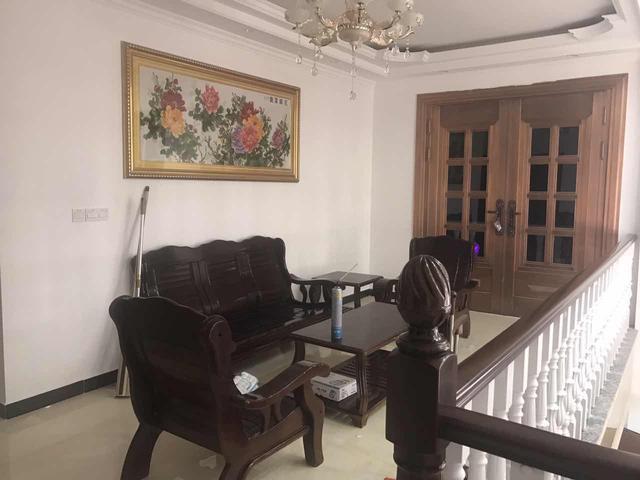 江蘇兄弟宅基地自建雙拼別墅，歐式奢華鄰居羨慕瘋！