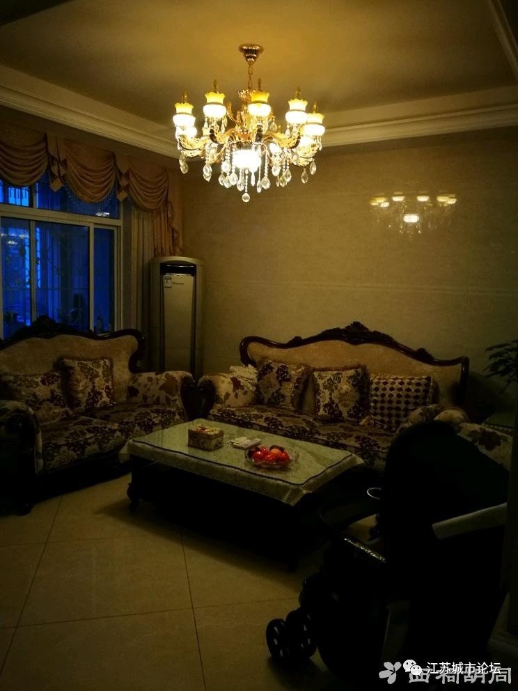 靖江新橋鎮(zhèn)第二代新農(nóng)村別墅 點(diǎn)贊生活品質(zhì)高