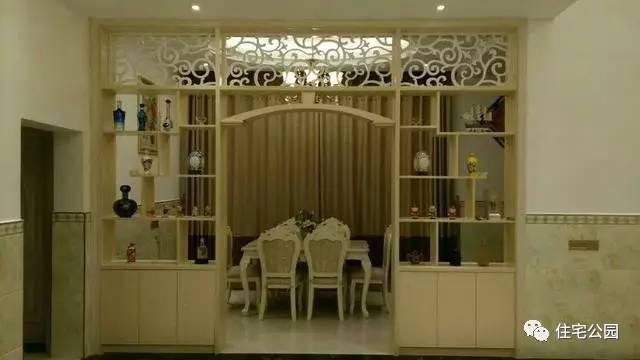 江西網(wǎng)友65萬建別墅，內(nèi)部設(shè)計(jì)美，外有小溪環(huán)繞！