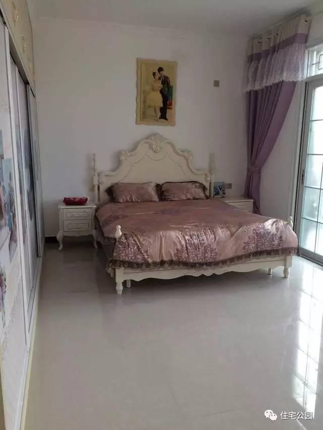 江西網(wǎng)友65萬建別墅，內(nèi)部設(shè)計(jì)美，外有小溪環(huán)繞！