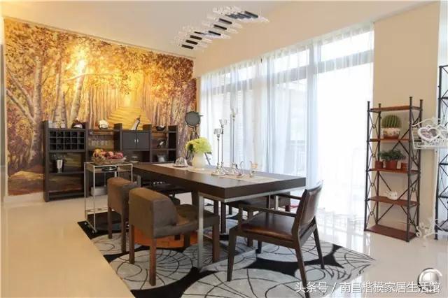 看別人如何用10萬(wàn)，把家里裝成別墅的感覺(jué)？