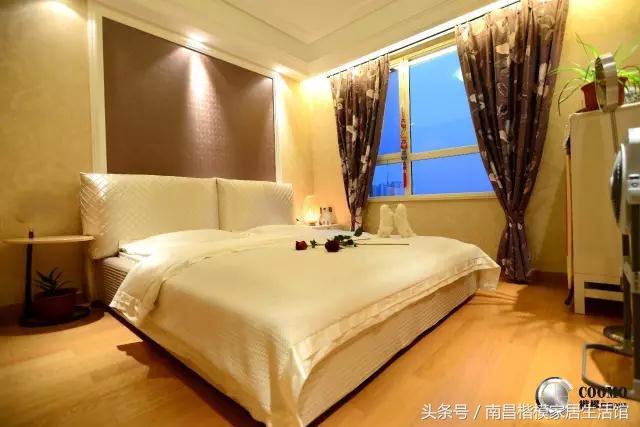 看別人如何用10萬(wàn)，把家里裝成別墅的感覺(jué)？