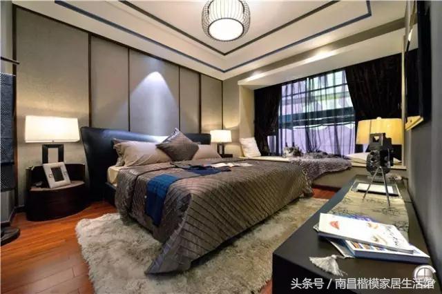 看別人如何用10萬(wàn)，把家里裝成別墅的感覺(jué)？