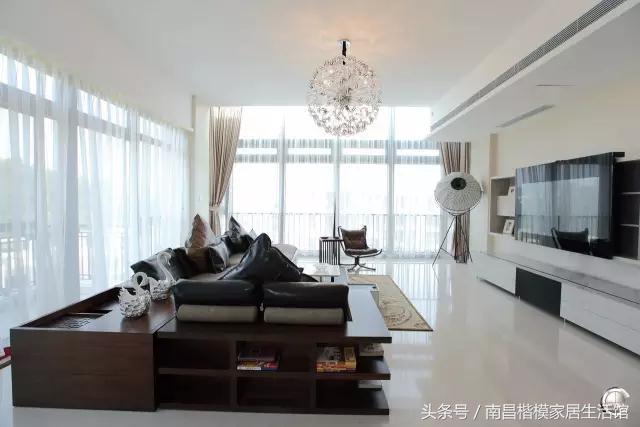 看別人如何用10萬(wàn)，把家里裝成別墅的感覺(jué)？