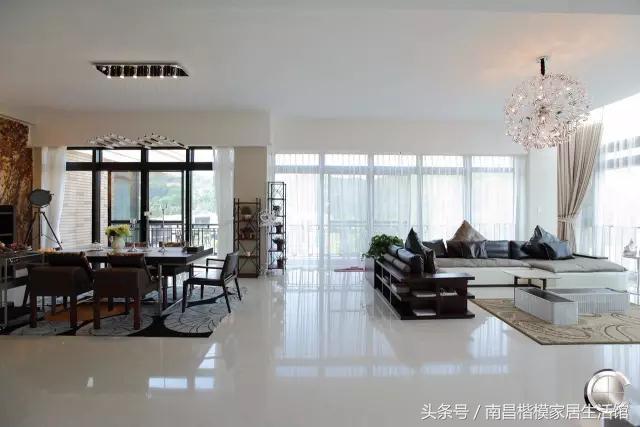 看別人如何用10萬(wàn)，把家里裝成別墅的感覺(jué)？