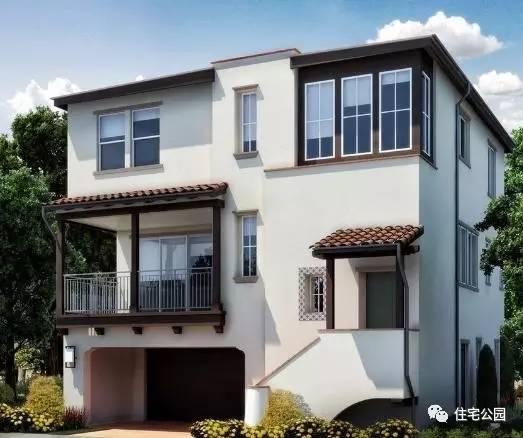 12套最受農村人喜歡的自建房戶型，開春建房就選這樣的！