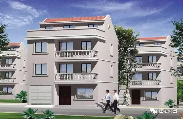 12套最受農村人喜歡的自建房戶型，開春建房就選這樣的！