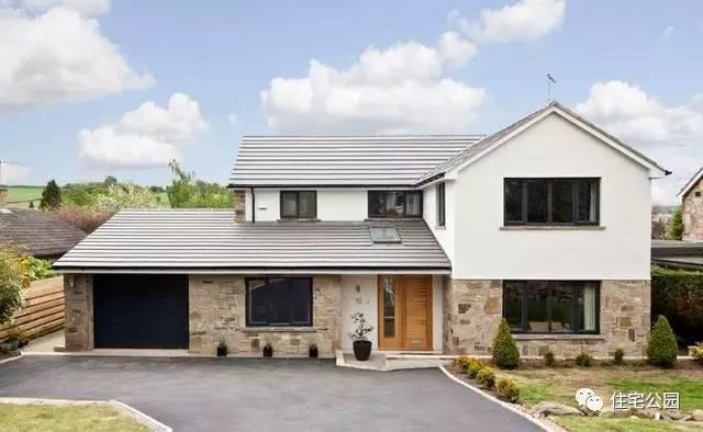 12套最受農村人喜歡的自建房戶型，開春建房就選這樣的！