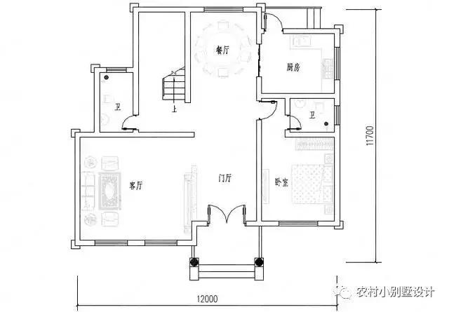 2023年最流行的10套經典農村別墅，最愛那一套？