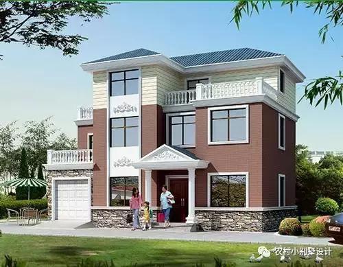 2023年最流行的10套經典農村別墅，最愛那一套？