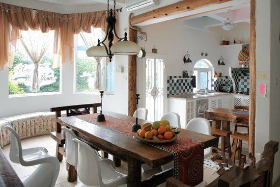 曬曬我家的小別墅，買下不到一年價(jià)值就翻倍，好幸運(yùn)