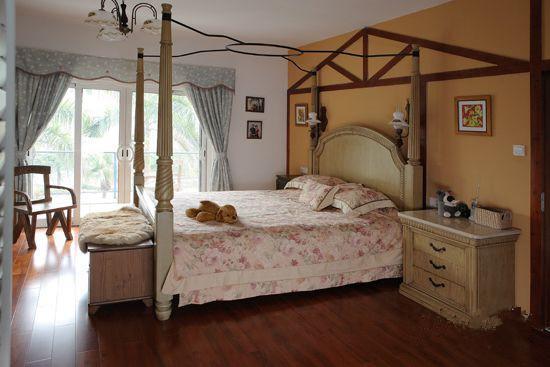 曬曬我家的小別墅，買下不到一年價(jià)值就翻倍，好幸運(yùn)