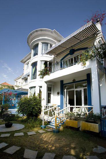 曬曬我家的小別墅，買下不到一年價(jià)值就翻倍，好幸運(yùn)