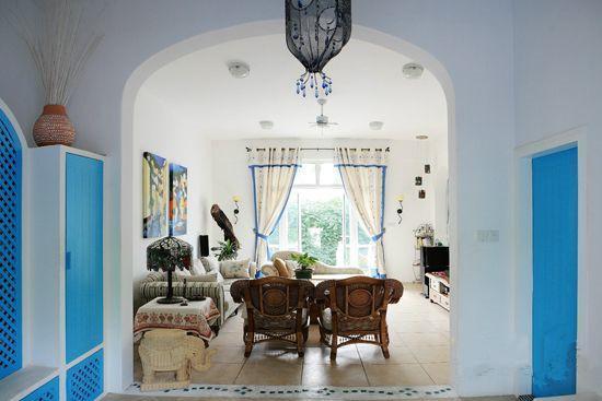 曬曬我家的小別墅，買下不到一年價(jià)值就翻倍，好幸運(yùn)