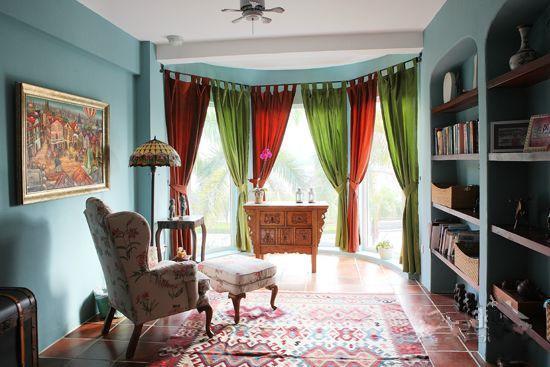 曬曬我家的小別墅，買下不到一年價(jià)值就翻倍，好幸運(yùn)