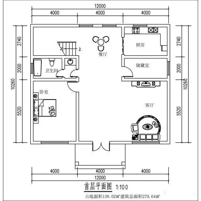 80后小伙25萬回鄉(xiāng)建房，建不成別墅這樣也很美