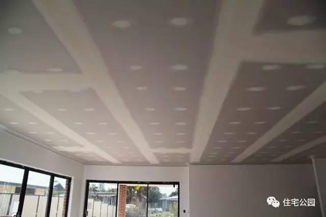 農村，紅磚，平房，建好的房子能賽別墅，含平面圖